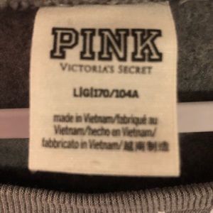 PINK Sweat Shirt